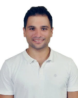 Uzman Psikolojik Danışman Soner Aydın